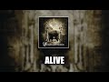 Korn - Alive [LYRICS VIDEO]