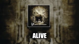 Download lagu Korn - Alive [LYRICS VIDEO] mp3