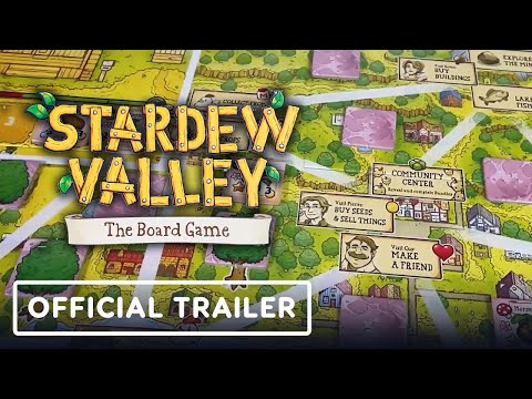 Stardew Valley