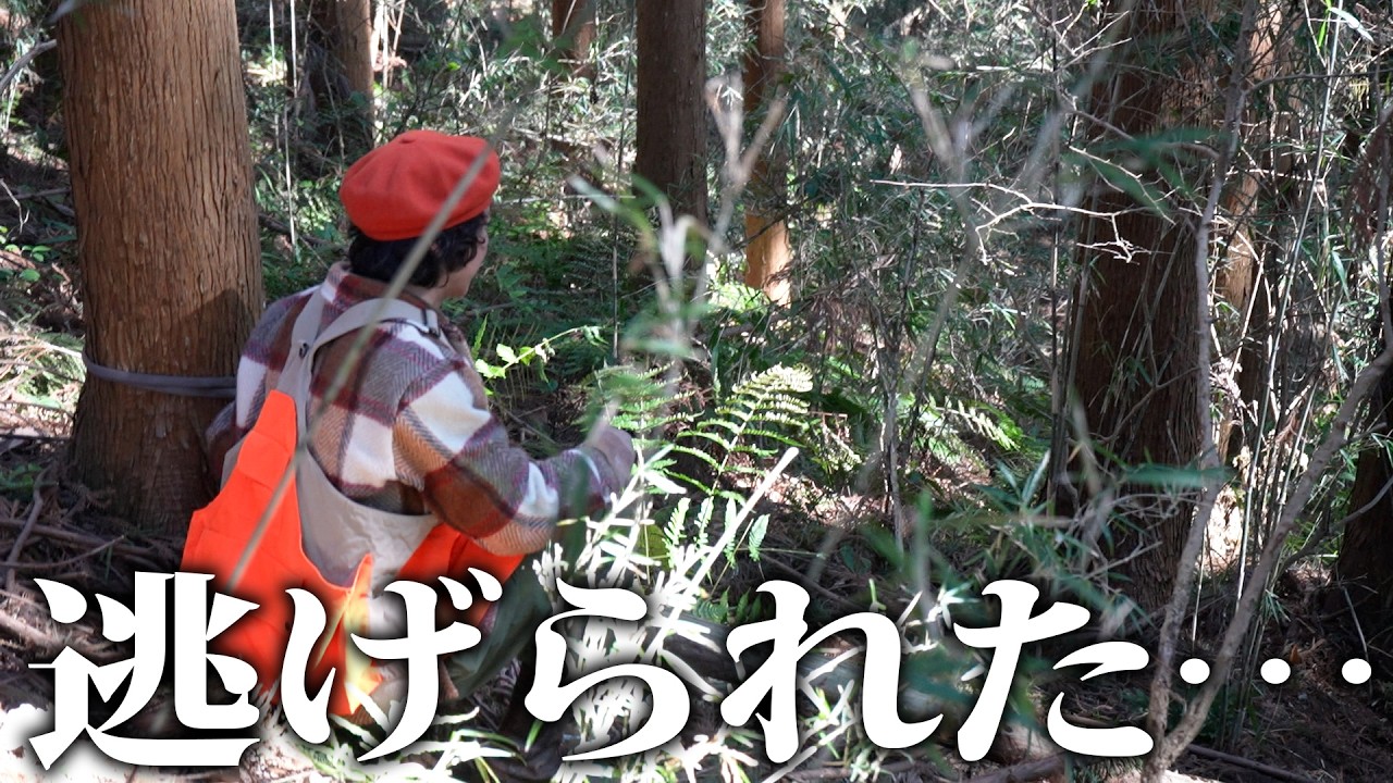 システムエンジニアから狩人へ転身した異端の店主「ニューベルバラ」