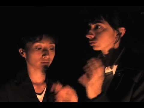 "Bring On The Lumière!" video teaser Oct 2010