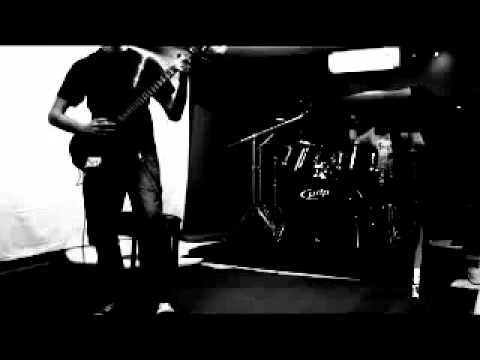 Aleatoric Music session-guitar and drums-