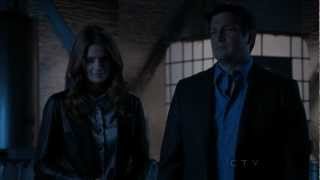Castle and Beckett - The Power of Love (Season 4 Version)