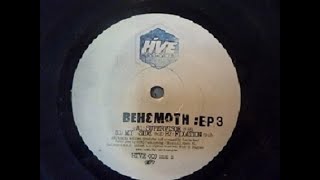 Behemoth - Fixation