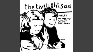 Music video thumbnail preview for Walking for Two Hours by The Twilight Sad