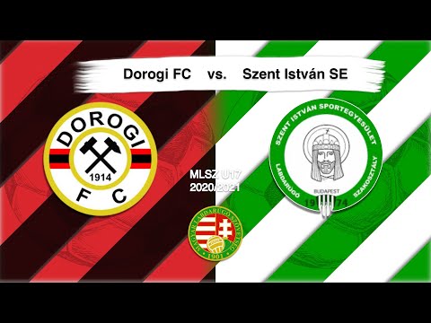 DOROGI FC U17 - SZISE U17 1:3