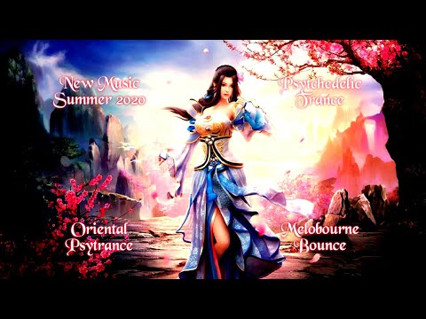 💎NewMusic2020✪PsychedelicTrance✪MelobourneBounce✪OrientalPsytrance💎
