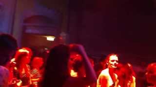 Weval - Out of the game @Pitch Festival 6/7/2013