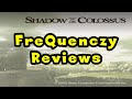 Shadow Of The Colossus Review PS2