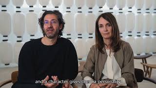 GamFratesi Interview for KOYORI COLLECTION 2024