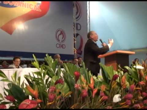 6º Cong. Nac. de Escola Dominical - CPAD - JWBC