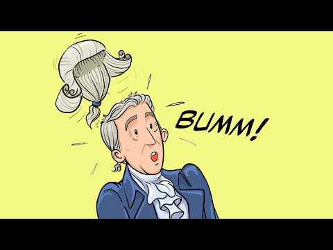 Die Melodie mit dem Paukenschlag