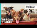 Muster Dogs Season Four Official Trailer ABC Iview