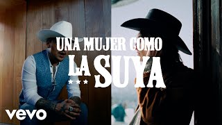 Una Mujer Como La Suya Lyrics English Translation