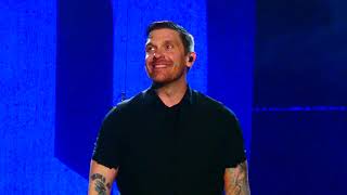 Shinedown - Second Chance - Live HD (Steel Stacks Main Stage Musikfest 2021)