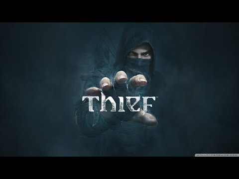 Let's Play Thief EP 08: La Maison Close