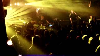 Dirge - epicentre (live @ Trabendo - 16 mars 2017)