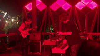 Dungen live end of the road Haxan excerpt.
