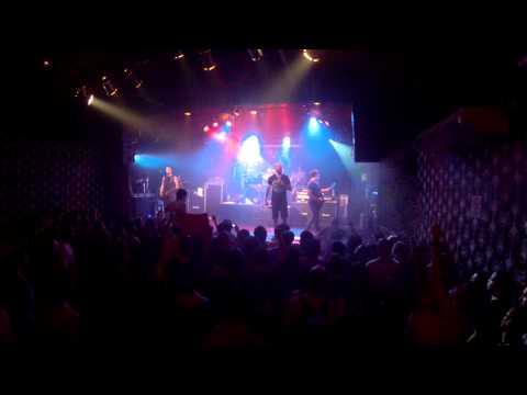 August Burns Red @ The Roxy Live (Full Concert 1080p - Parte 3) [04/12/12 - Buenos Aires, Argentina]