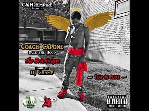 "Juggin & Stackin" (Official Music Video) - G. Wade & Coach Capone | Shot by: Ru$h Productions