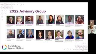 Tech Coalition Safe Online: Expression of Interest application webinar