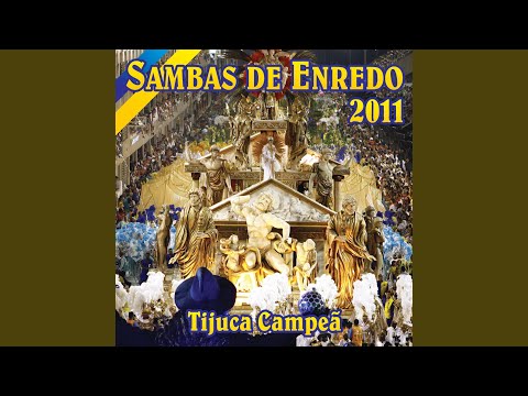 A Imperatriz Adverte: Sambar Faz Bem À Saúde