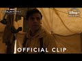 “Marc and Steven” Official Clip | Marvel Studios’ Moon Knight | Disney+
