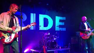 Ride - Kaleidoscope (live) - Royale, Boston, MA - July 19, 2017