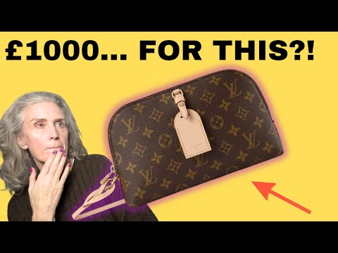LUXURY Handbags Under £1000!!