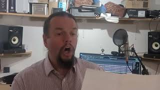 Angels From the Realms of Glory - Willcocks - Bass