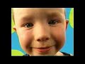 Playhouse Disney ID Smiling Kids 2003 2007