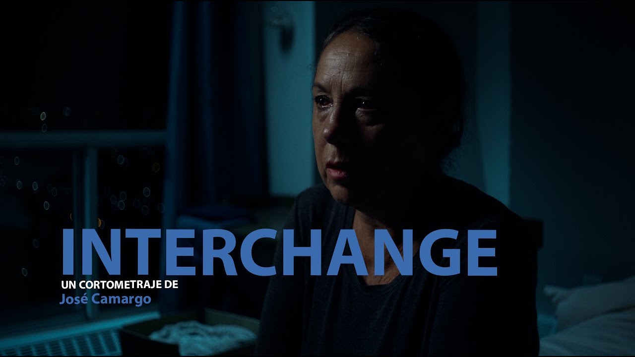 INTERCHANGE | TEASER TRAILER | YAQ DISTRIBUCION | CORTOMETRAJE | SHORTFILM