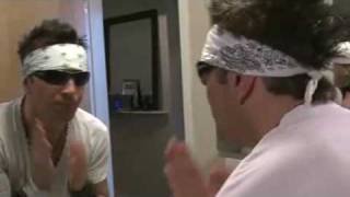 Jump Smokers - Don't Be A Douchebag !!! HQ !!! "" LYRICS ""