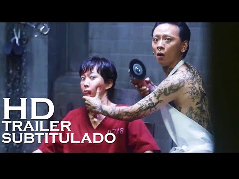 Tráiler Misiones Cruzadas [WEB-DL] LIGERA 2024