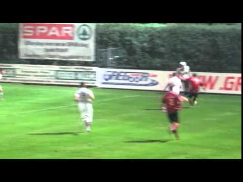 KFC Oosterzonen - RFC Liège (résumé non officiel)