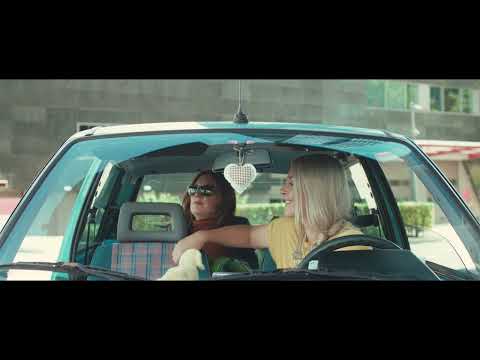 L'HIFF Trailer Edition 2022 - Game Über (Fokke Baarssen)