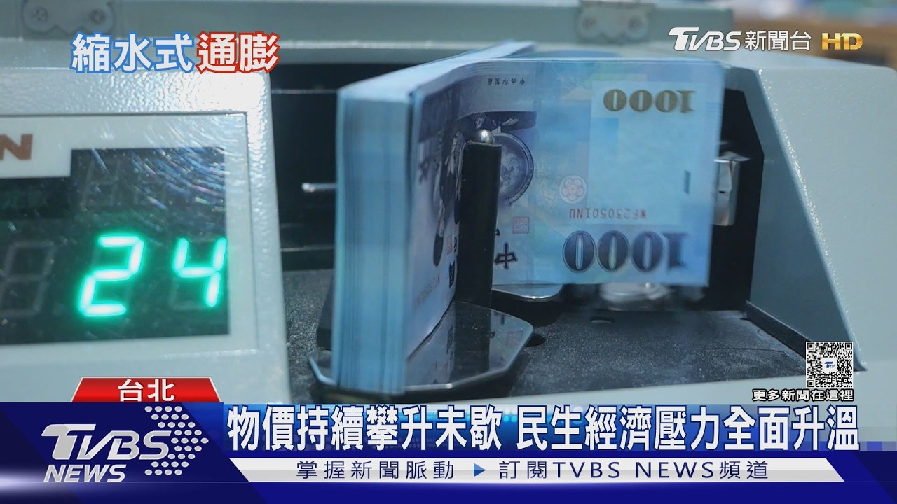 便當從70漲到120元！教授示警K型經濟　「大部分人薪水沒漲」
