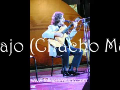 Luis Baetti - Creciente Abajo