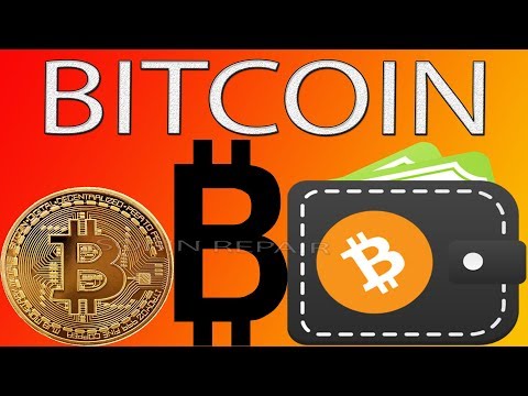 Bitcoin wallet osx