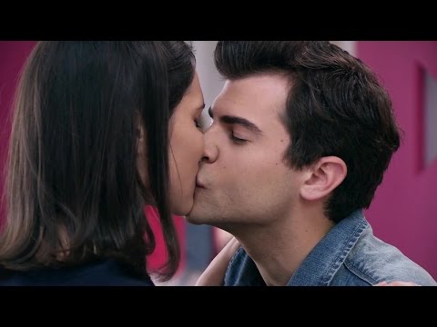 Violetta 3 - Diego y Francesca cantan 