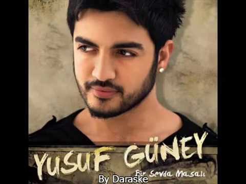 Yusuf güney heder oldum aşkına remix