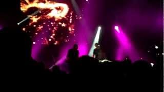 Orbital - Are We Here? (Live & HD Quality)