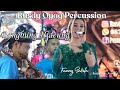 BANGBUNG HIDEUNG RUSDY OYAG PERCUSSION FEAT FANNY SABILA