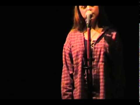 Kristina Afić - Dnjovka 2014.