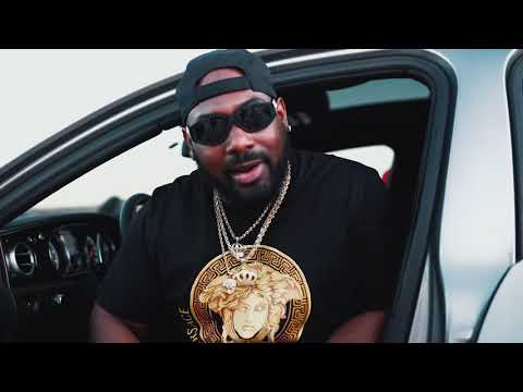 StompDown Productions- Range Rove (Feat.Muney Hongry, Pyso Fabe & G Mac) Official Video