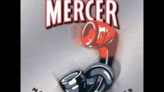 Roy D. Mercer calls the police chief