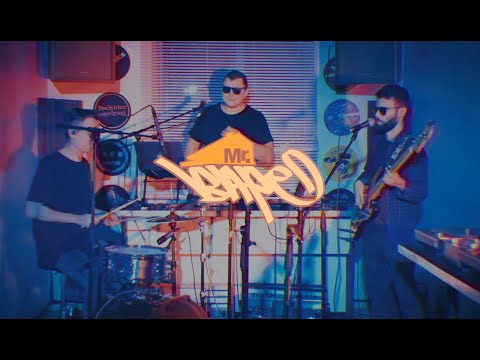 Mr.Bape! - Все Вместе На Месте (D.O.B. Community cover)