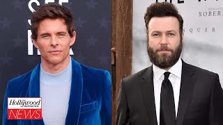 Drake Bell Devastated By James Marsden & Others Who Signed Letters of Support For Brian Peck