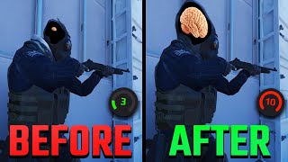 How to ACTUALLY Improve Game Sense