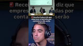 A RECEITA FEDERAL RESSALTOU O PAPEL DO CONTADOR NA REFORMA TRIBUTÁRIA